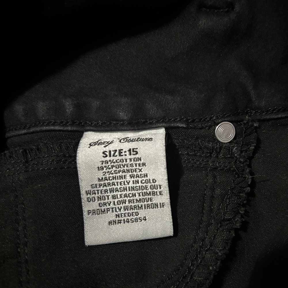 Jeans - Picture 3 of 8